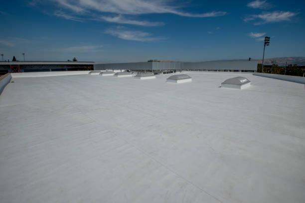 Best Green or Eco-Friendly Roofing Solutions  in Midland, PA